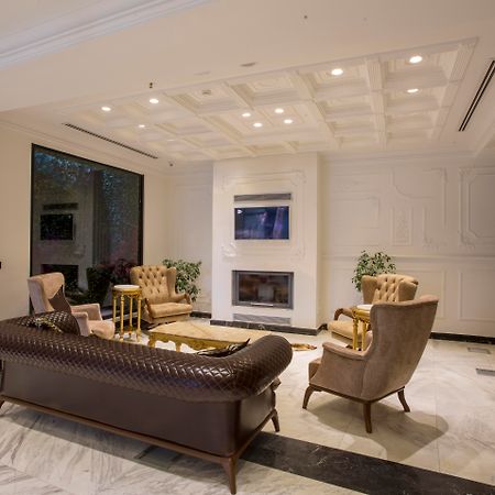 White Monarch Hotel Κωνσταντινούπολη Εξωτερικό φωτογραφία