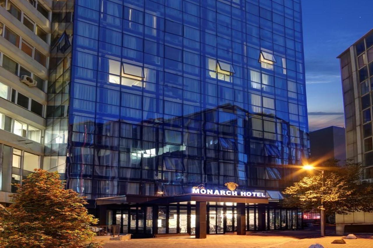 White Monarch Hotel Κωνσταντινούπολη Εξωτερικό φωτογραφία