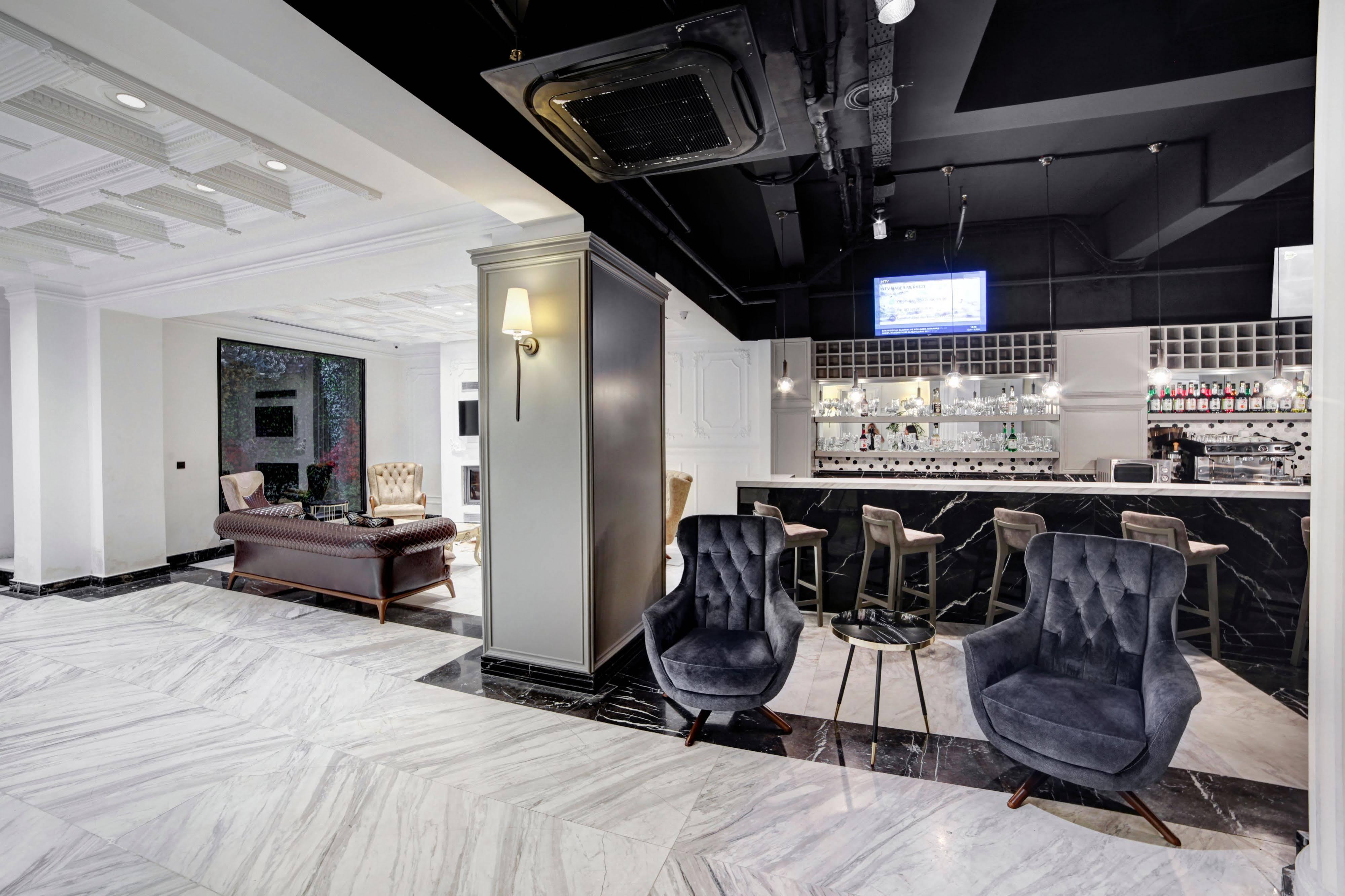 White Monarch Hotel Κωνσταντινούπολη Εξωτερικό φωτογραφία