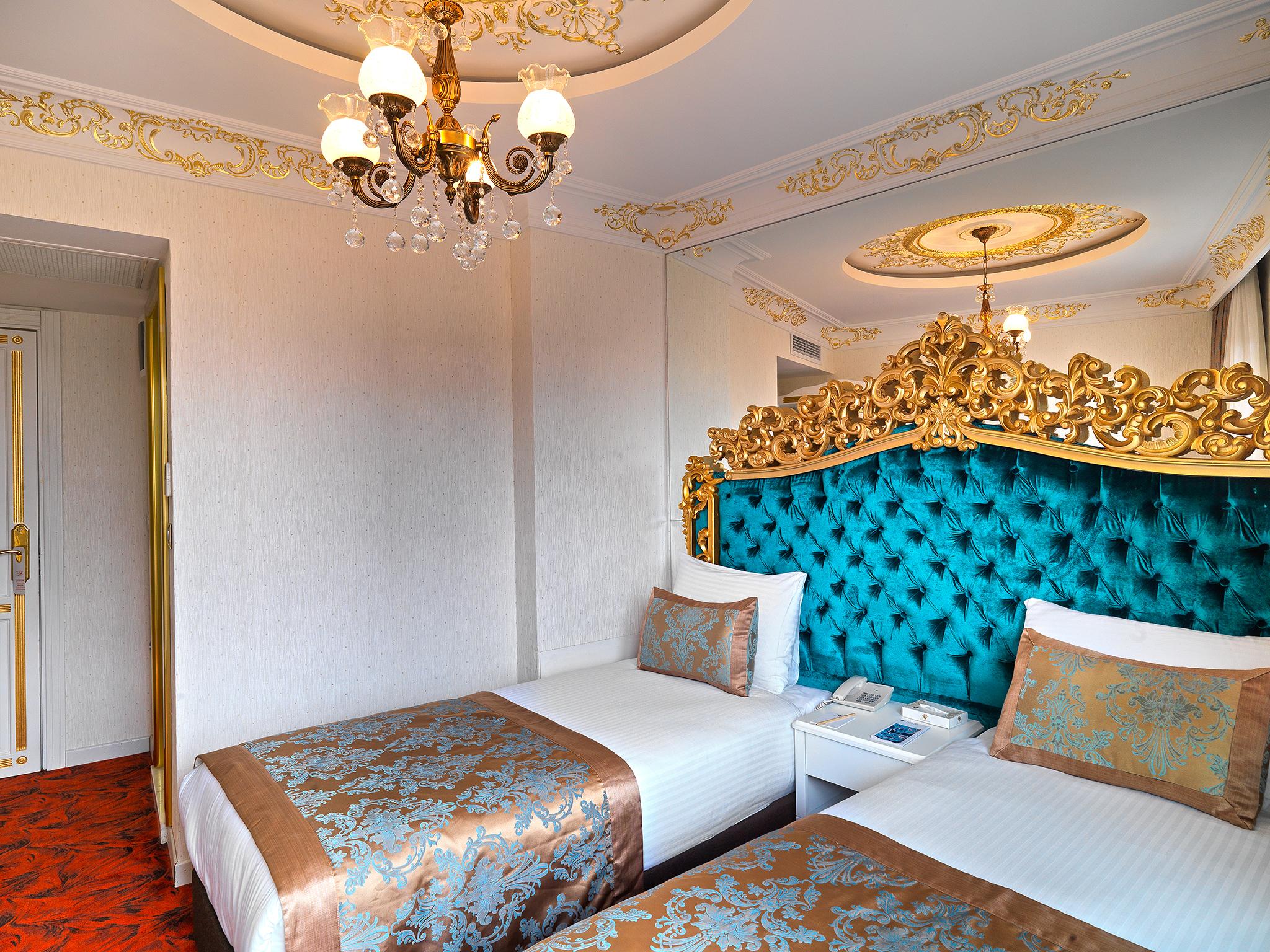 White Monarch Hotel Κωνσταντινούπολη Εξωτερικό φωτογραφία