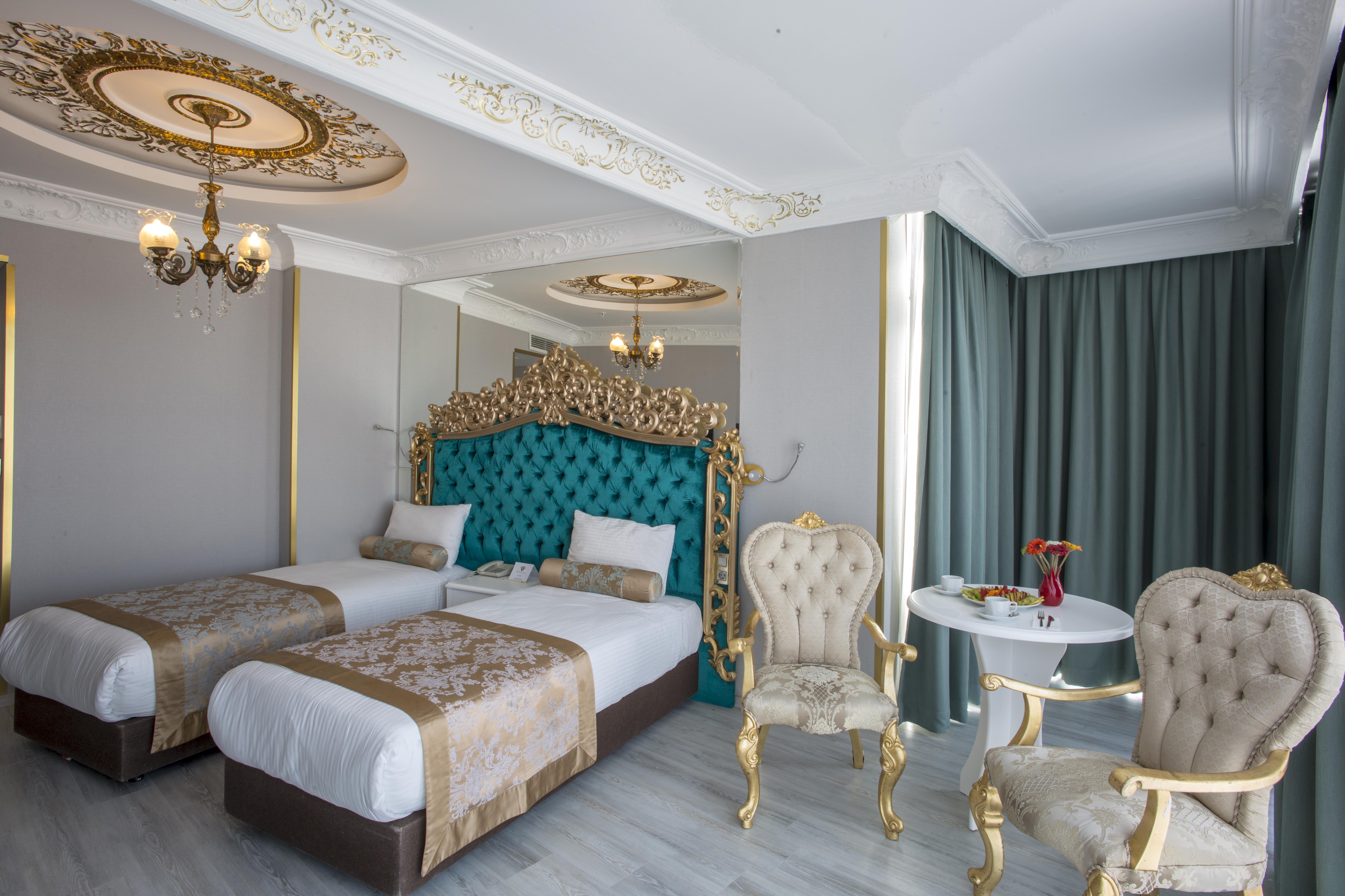 White Monarch Hotel Κωνσταντινούπολη Εξωτερικό φωτογραφία