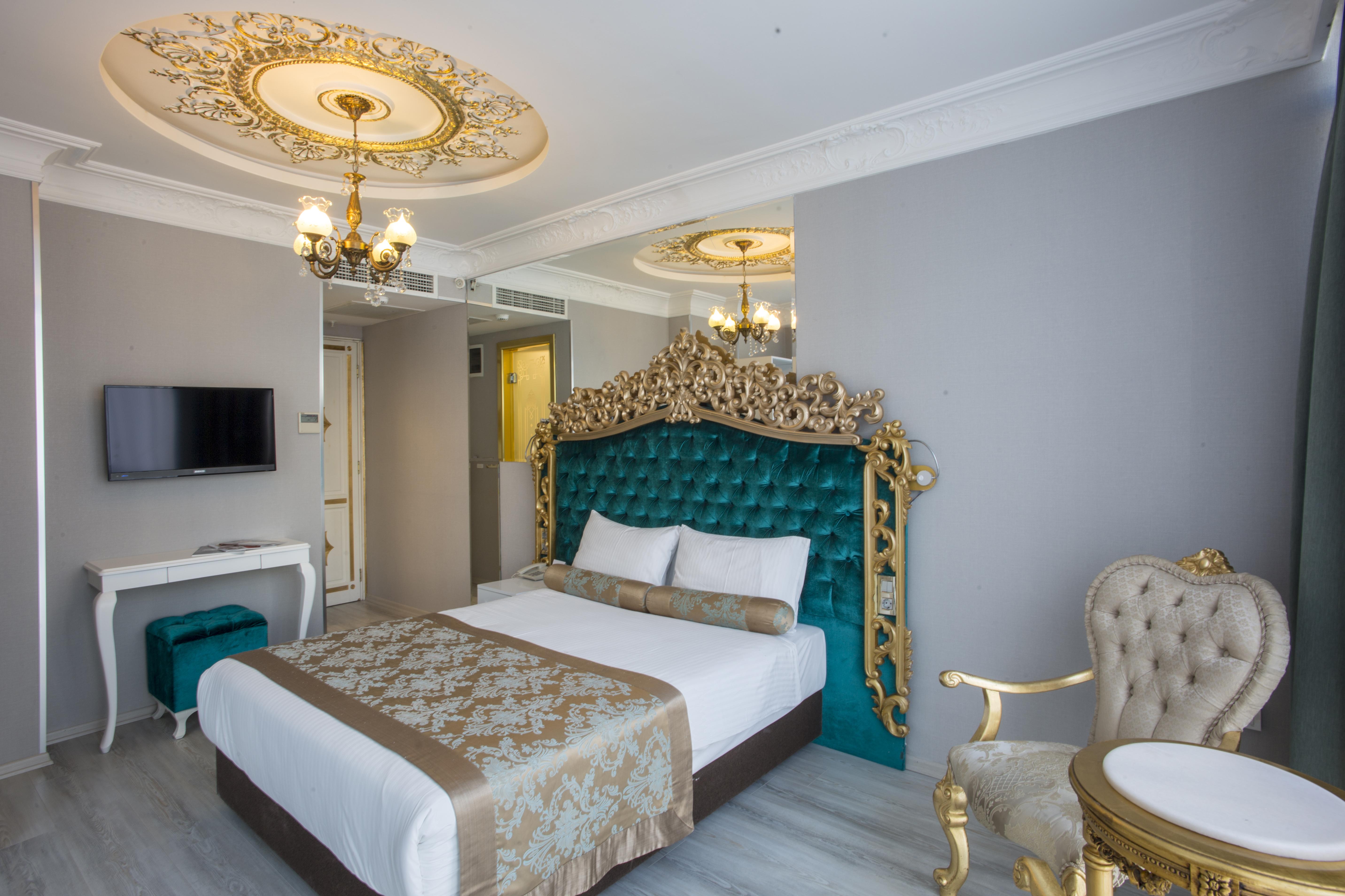 White Monarch Hotel Κωνσταντινούπολη Εξωτερικό φωτογραφία