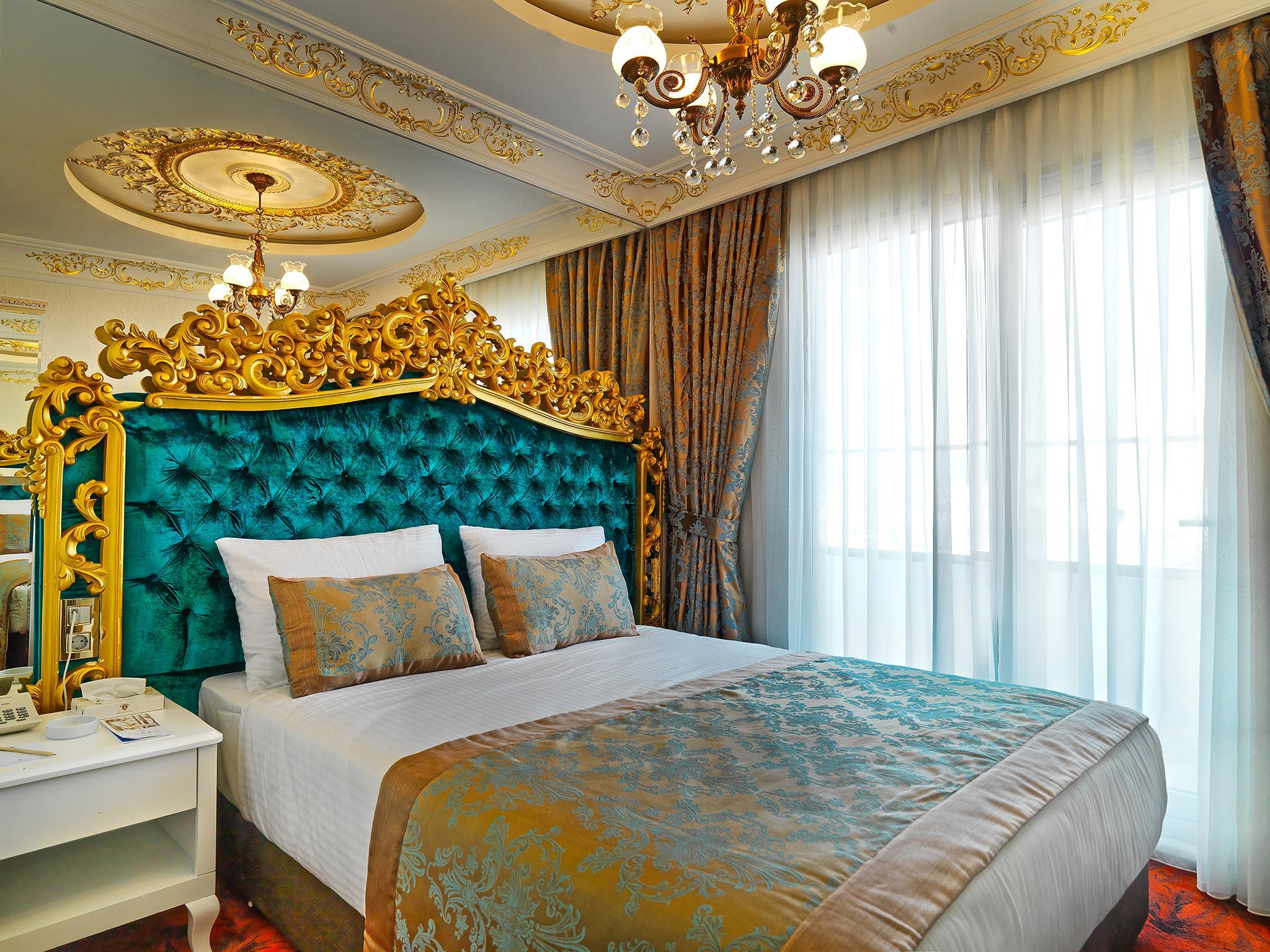 White Monarch Hotel Κωνσταντινούπολη Εξωτερικό φωτογραφία