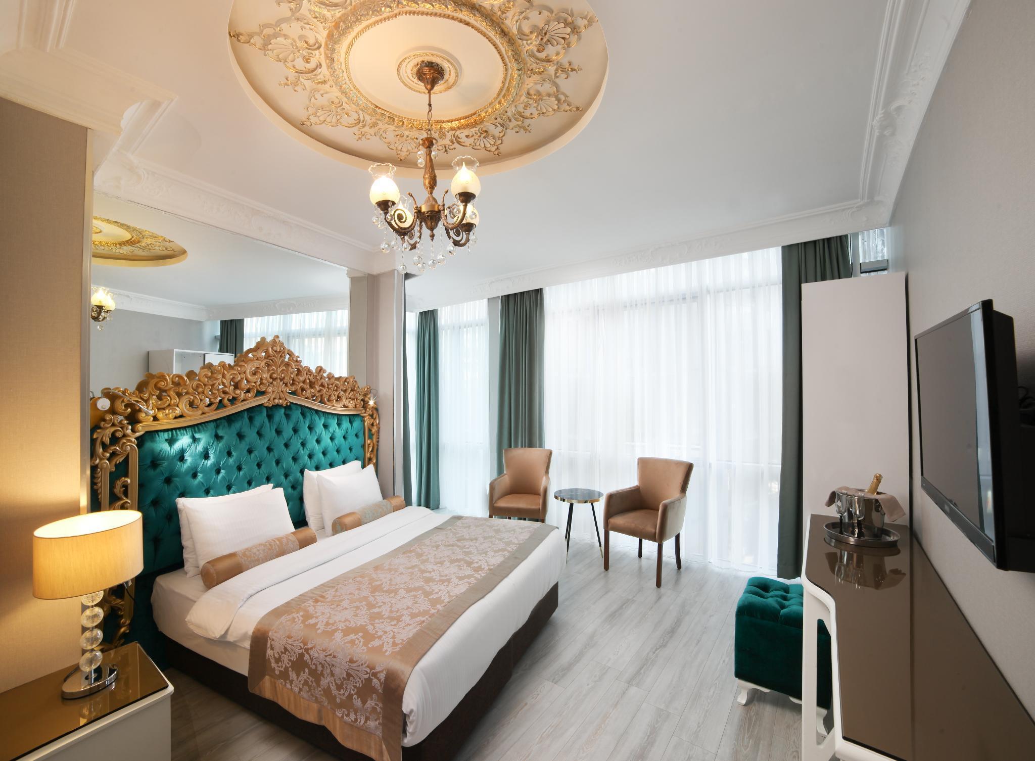 White Monarch Hotel Κωνσταντινούπολη Εξωτερικό φωτογραφία