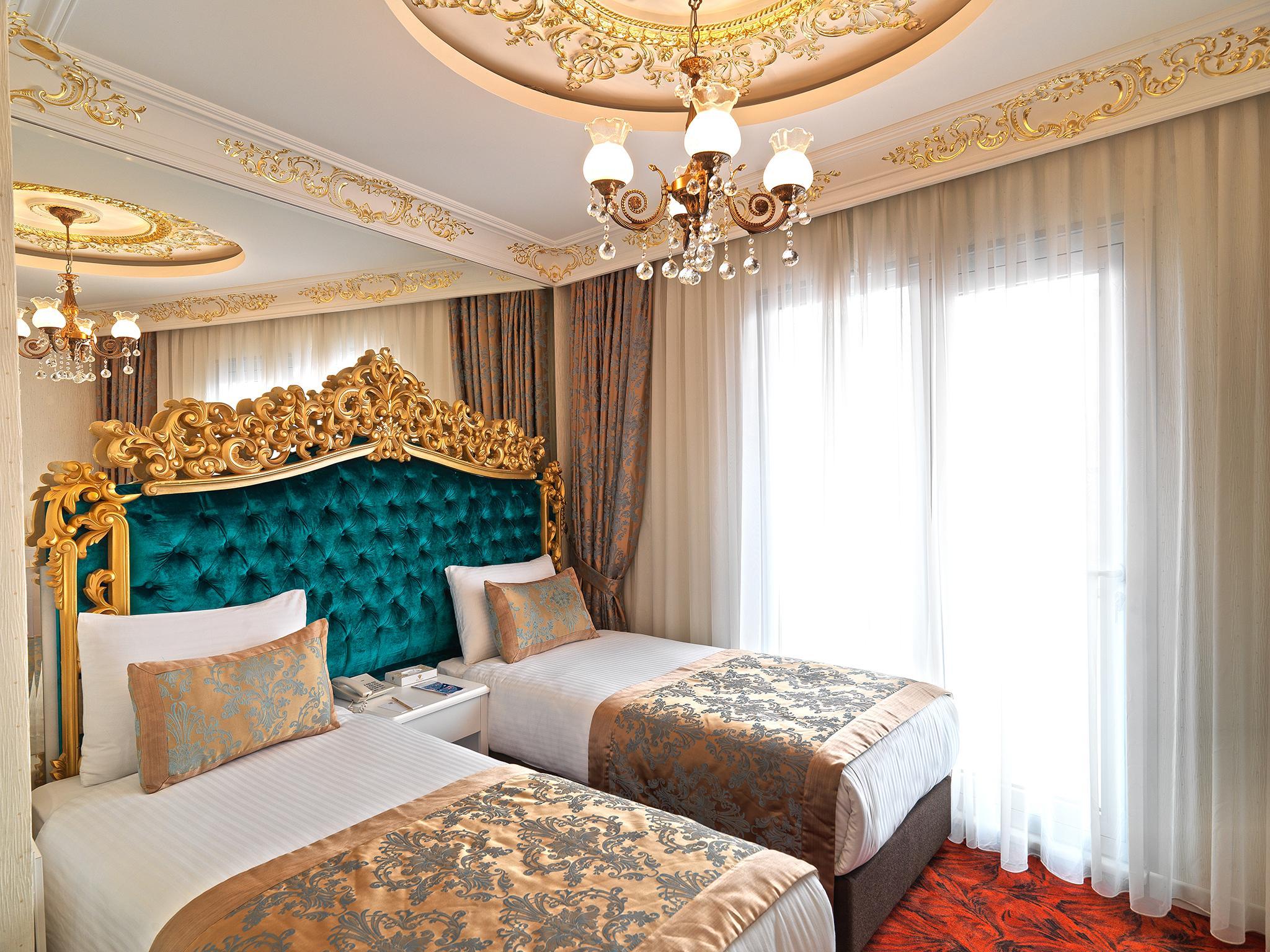 White Monarch Hotel Κωνσταντινούπολη Εξωτερικό φωτογραφία