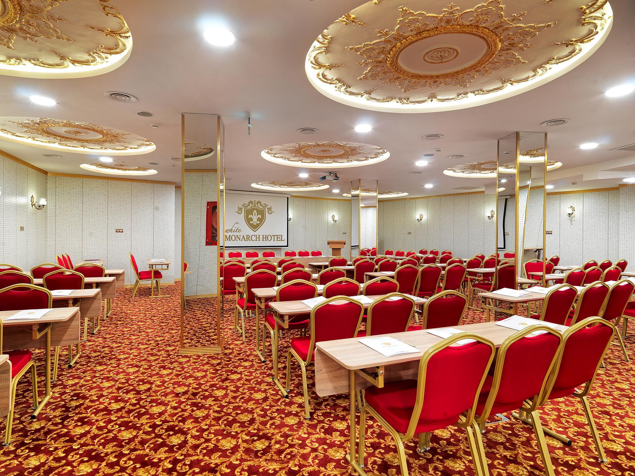 White Monarch Hotel Κωνσταντινούπολη Εξωτερικό φωτογραφία