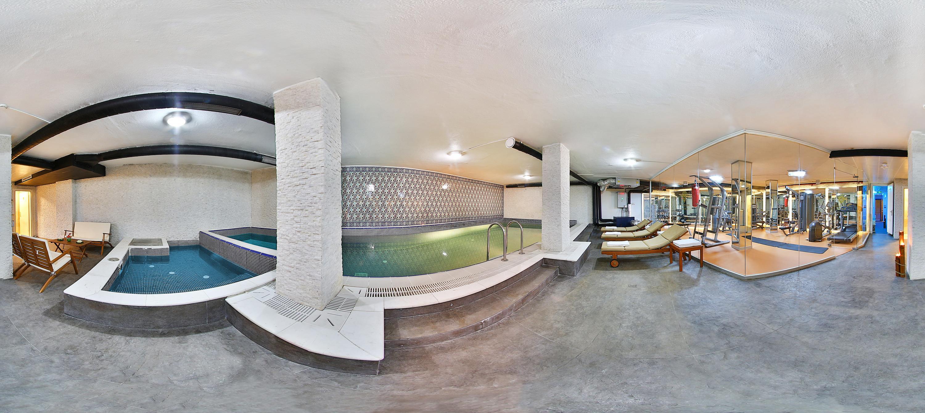 White Monarch Hotel Κωνσταντινούπολη Εξωτερικό φωτογραφία