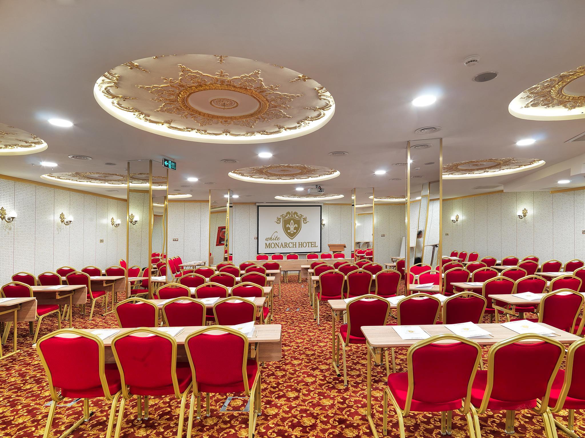 White Monarch Hotel Κωνσταντινούπολη Εξωτερικό φωτογραφία