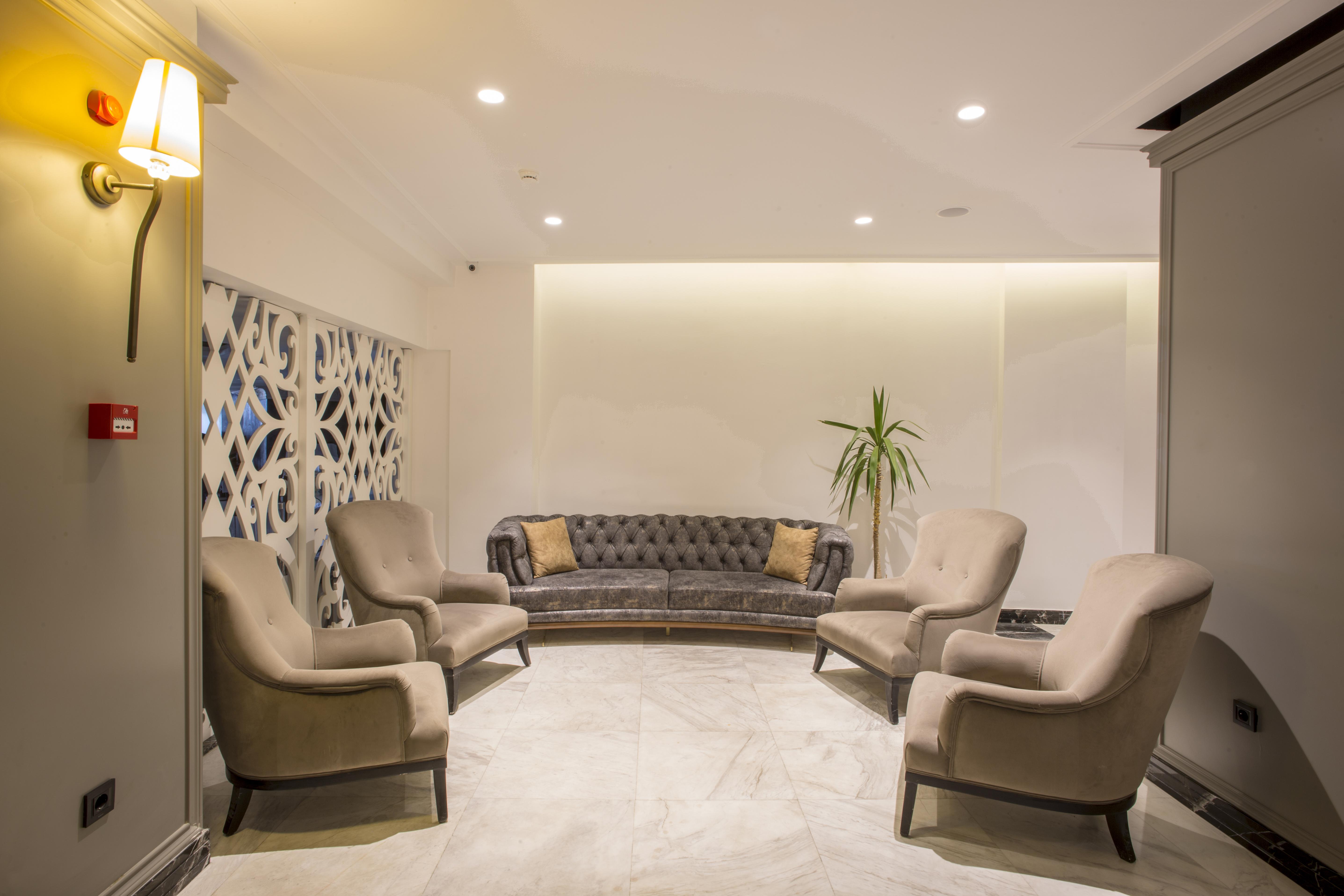 White Monarch Hotel Κωνσταντινούπολη Εξωτερικό φωτογραφία