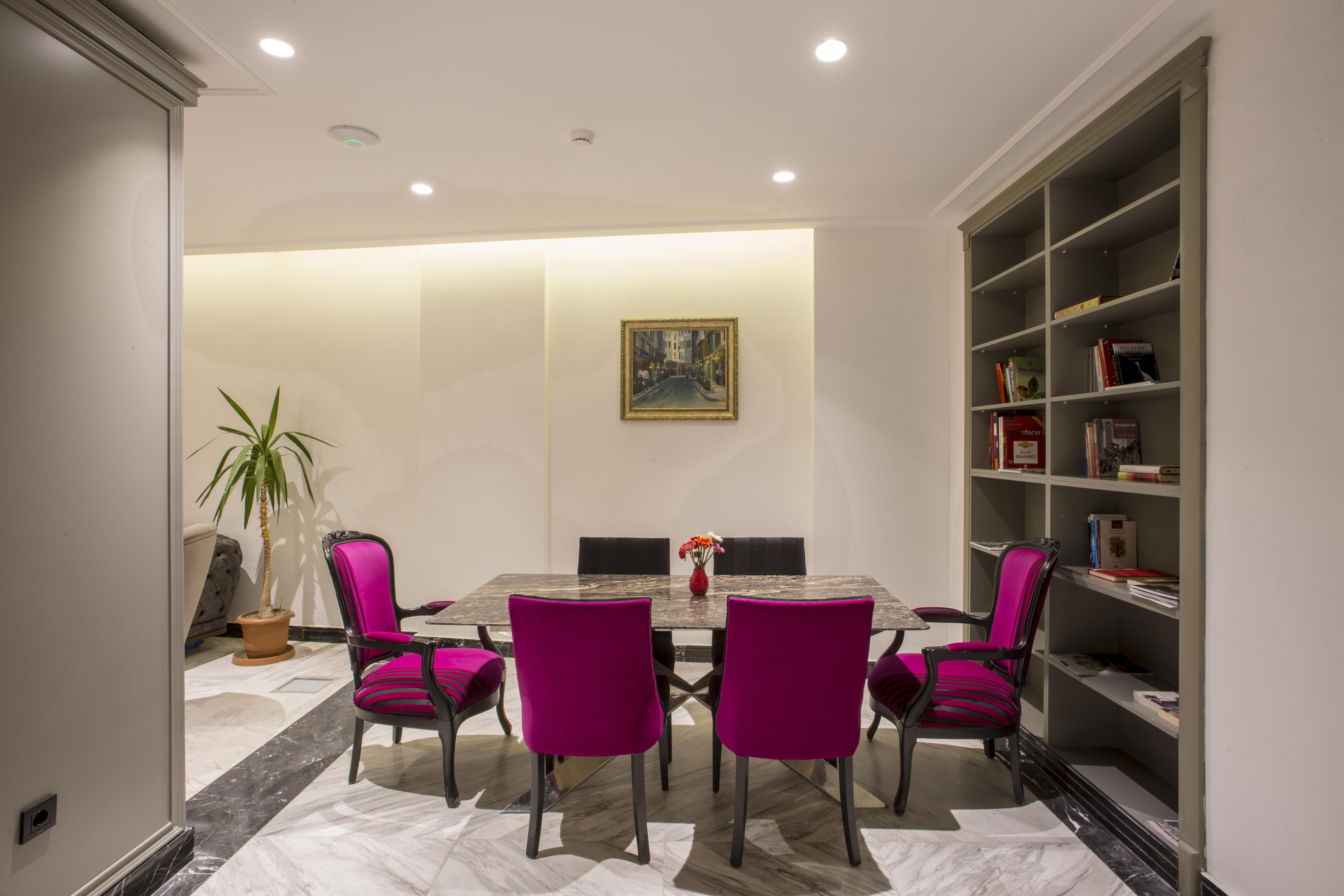 White Monarch Hotel Κωνσταντινούπολη Εξωτερικό φωτογραφία