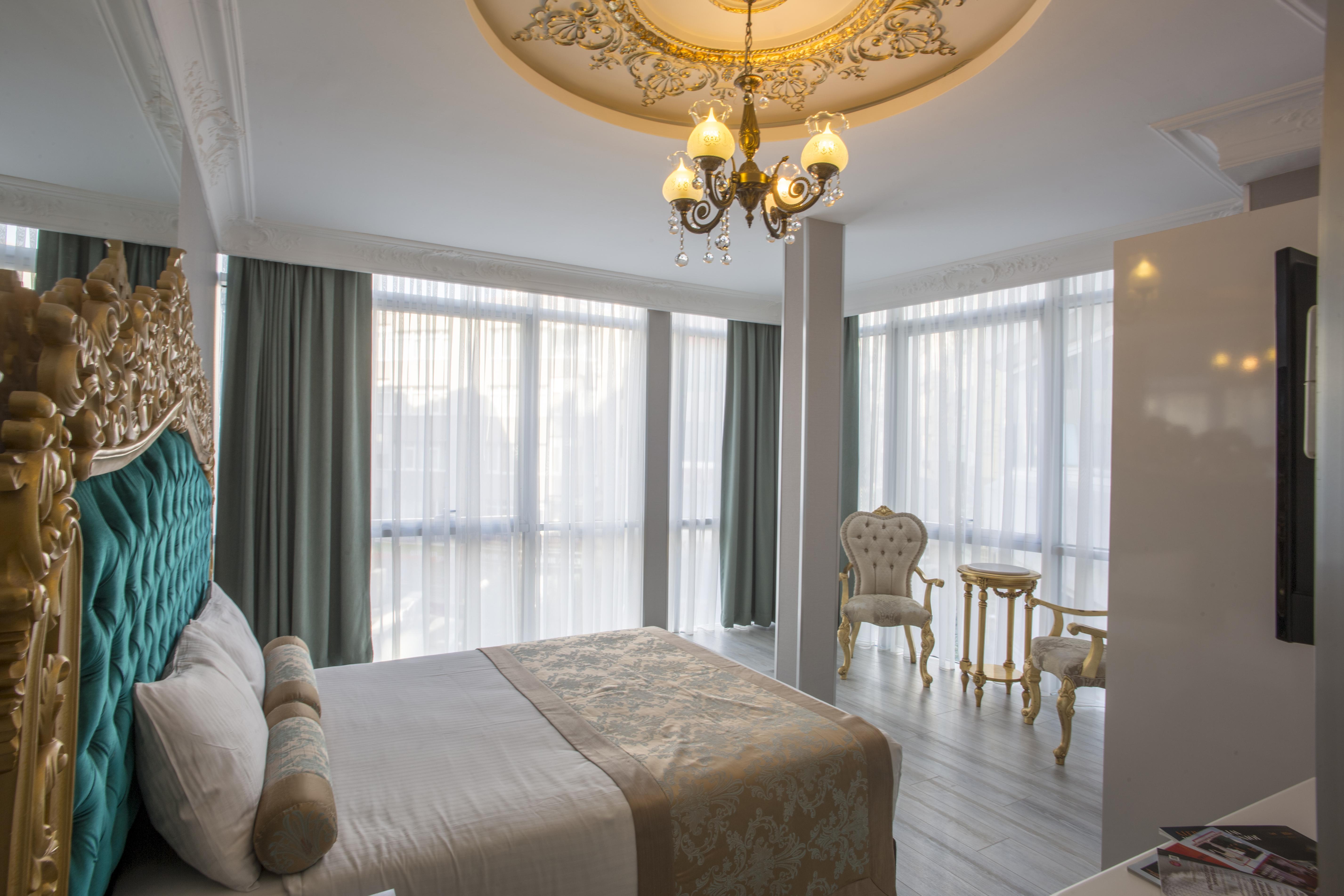 White Monarch Hotel Κωνσταντινούπολη Εξωτερικό φωτογραφία