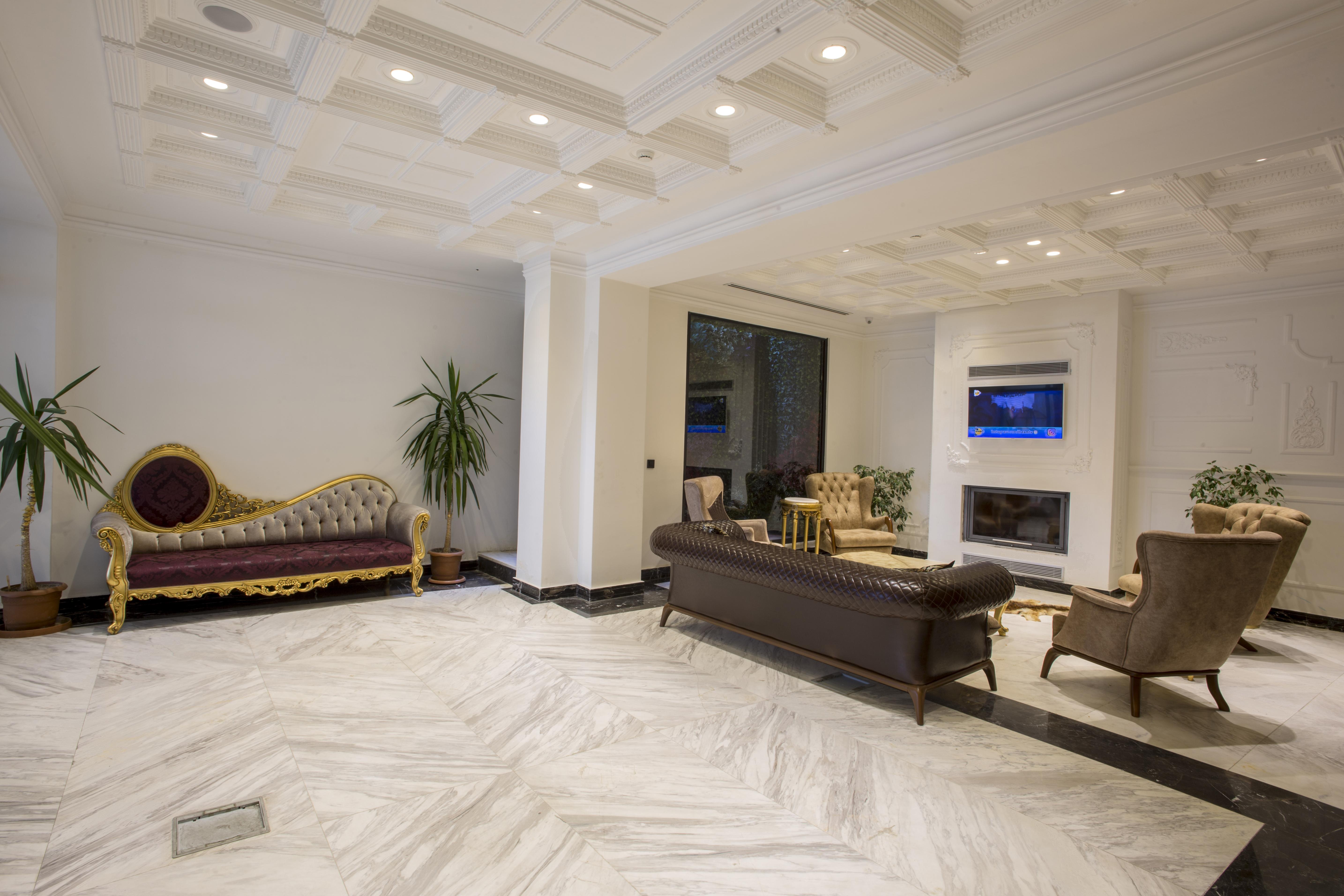 White Monarch Hotel Κωνσταντινούπολη Εξωτερικό φωτογραφία