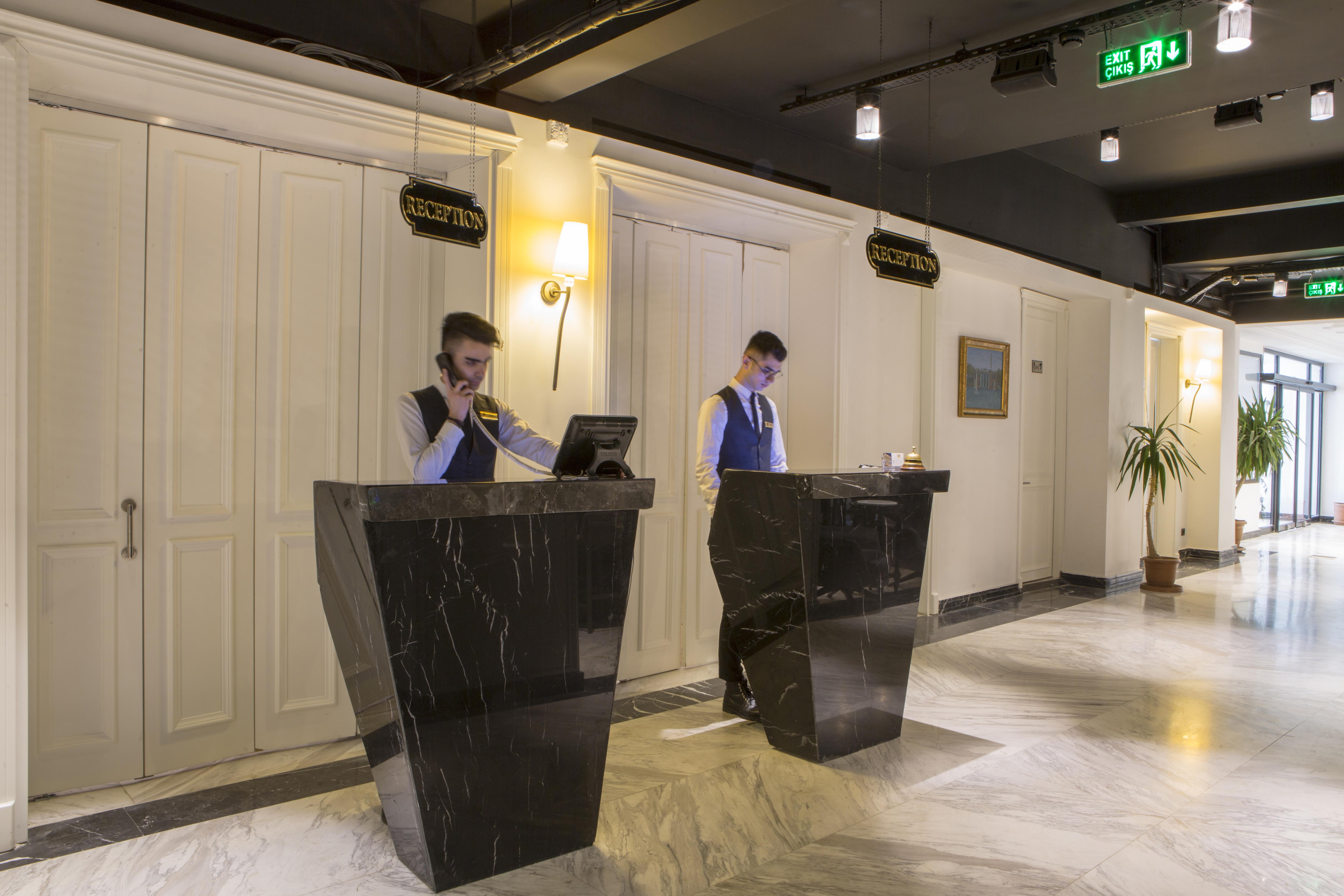 White Monarch Hotel Κωνσταντινούπολη Εξωτερικό φωτογραφία
