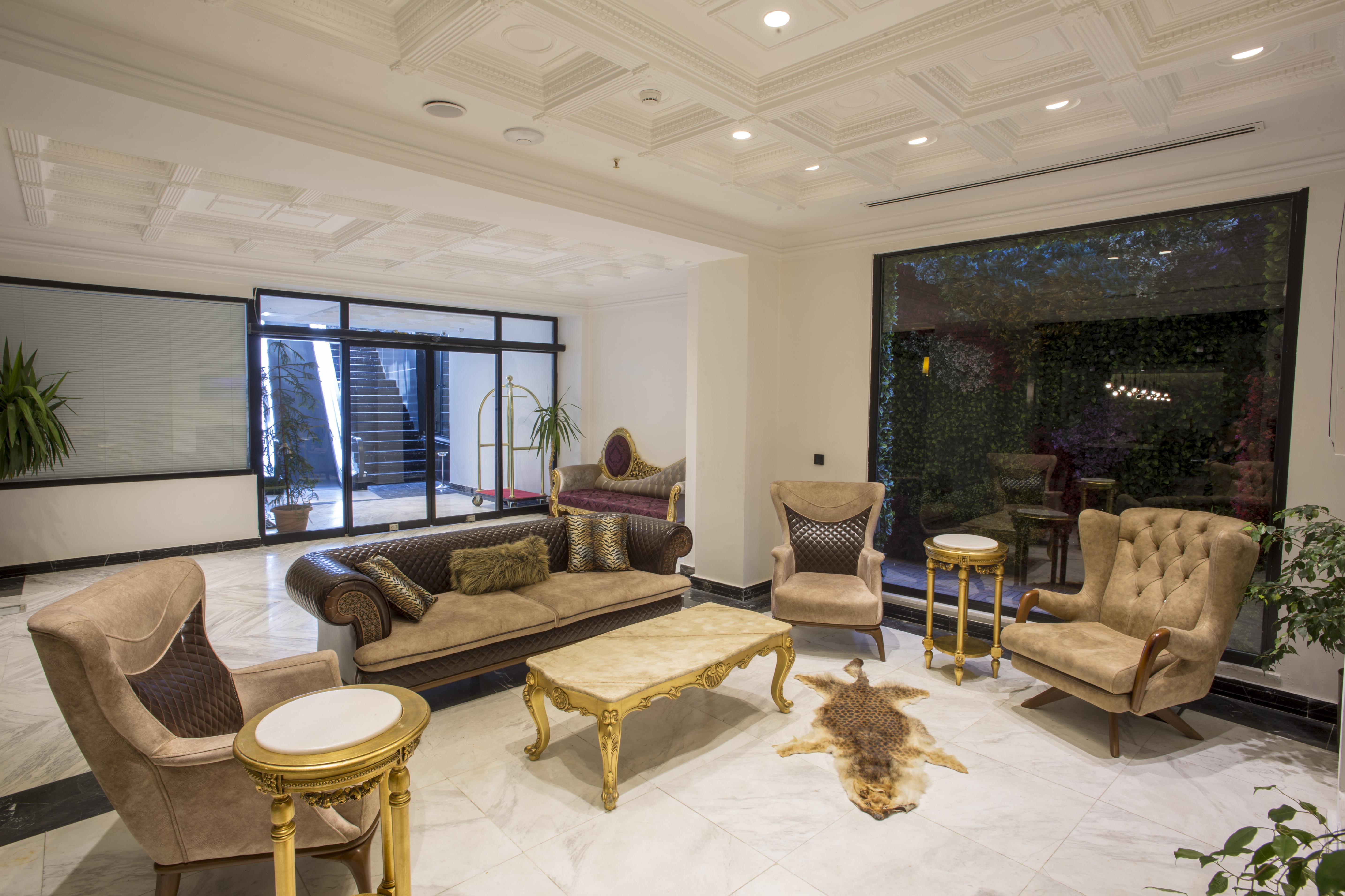 White Monarch Hotel Κωνσταντινούπολη Εξωτερικό φωτογραφία