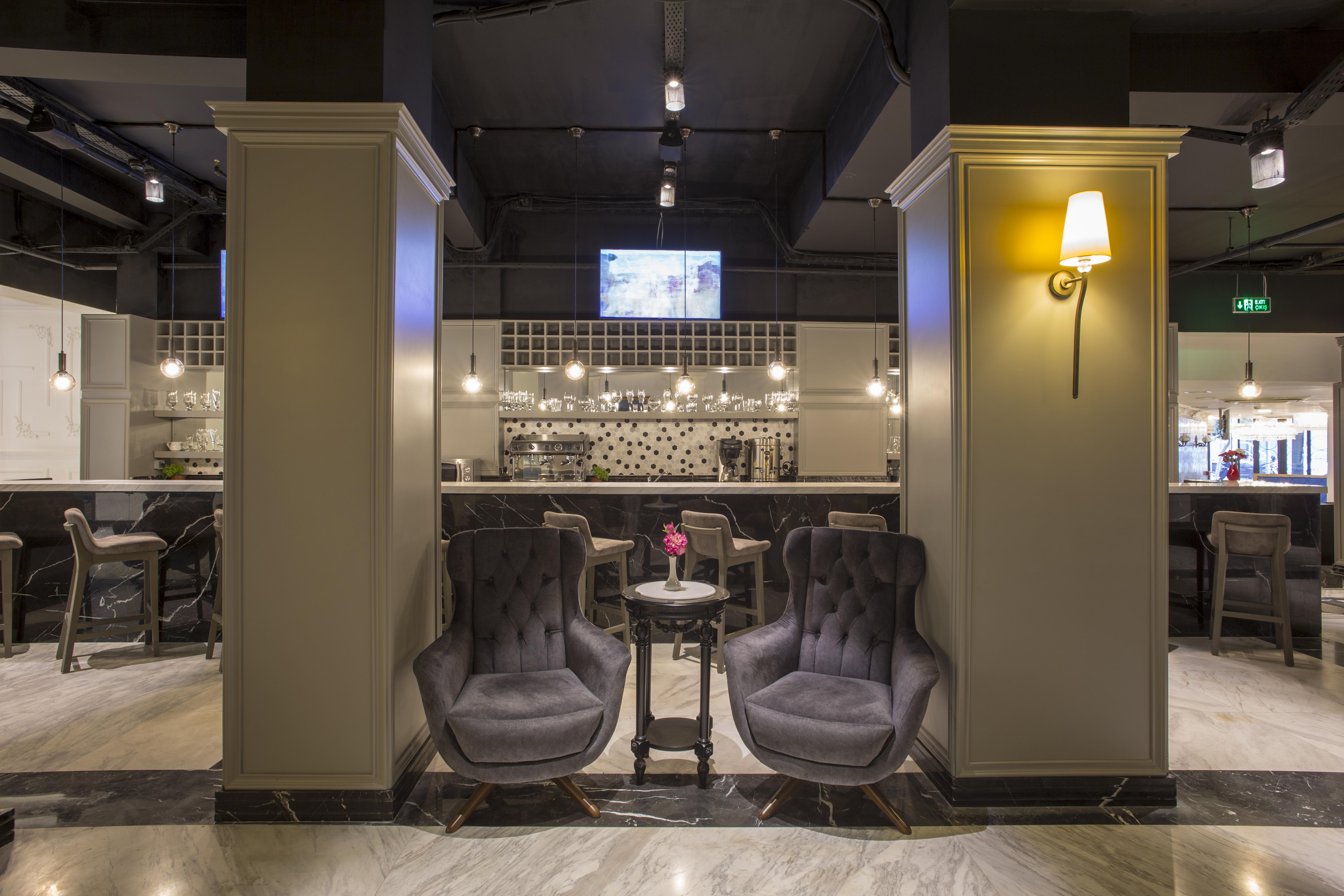 White Monarch Hotel Κωνσταντινούπολη Εξωτερικό φωτογραφία