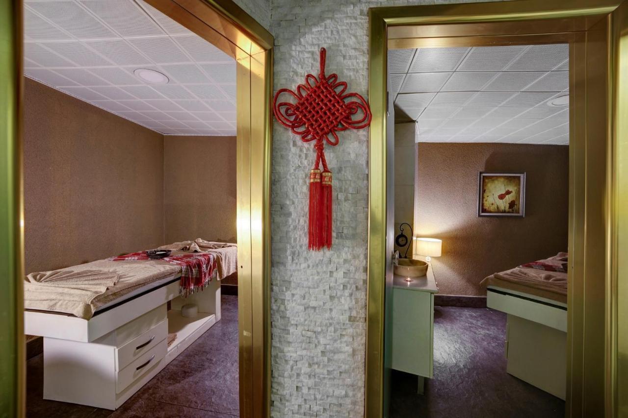 White Monarch Hotel Κωνσταντινούπολη Εξωτερικό φωτογραφία